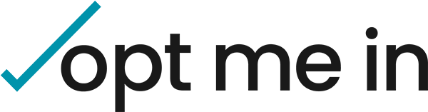 Opt-Me-In