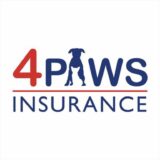 4paws logo
