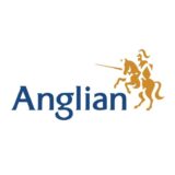 Anglian logo