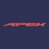 Apex logo