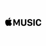 Apple Music logo