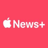 Apple News logo