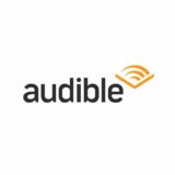 Audible logo