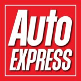 Auto Express logo