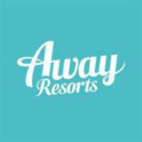 Away Resorts logo