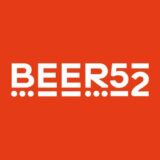 Beer 52 logo