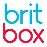 BritBox logo