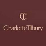 Charlotte Tillbury logo