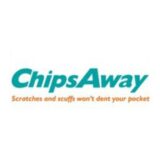 Chips Away logo