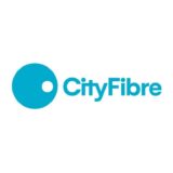 CityFibre logo