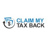 Claim My Tax Back logo