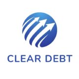 Clear Debt logo