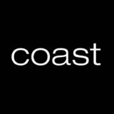 Coast logo