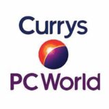 Curry Pc World logo