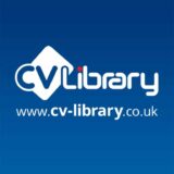 CV Library logo