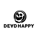 Dead Happy logo