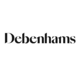 Debenhams logo