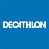 Decatholon logo