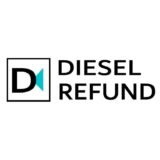 Diesel Refunds logo