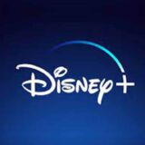 Disneyplus logo