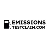 Emissions Test Claim logo