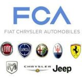 Fiat Group logo