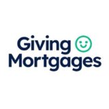 Giving Mortgages logo