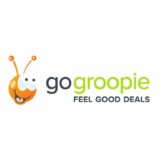Go Groopie logo