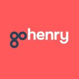 Go Henry logo