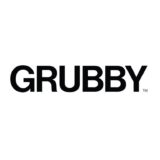 Grubby logo