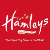 Hamley logo