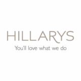 Hillarys logo