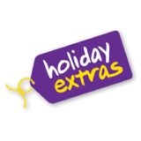 Holiday Extras logo