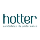 Hotter logo