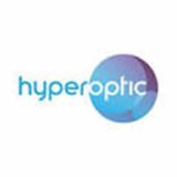 Hyper Optic logo