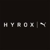 Hyrox logo