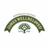 James Well Beloved logo