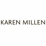 Karen Millen logo