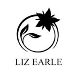 Liz Earle logo