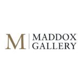 Maddox Gallery logo