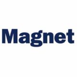 Magnet logo