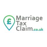 Marriage Tax - Claim My Tax logo