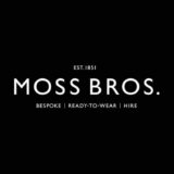 Moss Bros logo