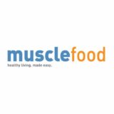 Muscle Food logo
