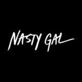 Nastygal logo