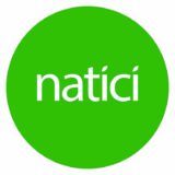 Natici logo