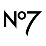 No.7 Beauty logo
