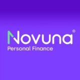 Novuna logo