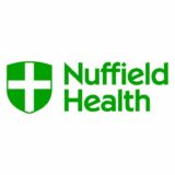 Nuffield Health Fitness logo