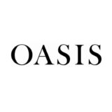 Oasis logo